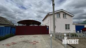 Дом 99м², 2-этажный, участок 6 сот.