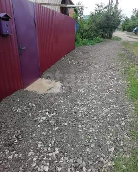 Дом 84м², 1-этажный, участок 4 сот.