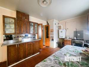 Дача 77м², 1-этажный, участок 5 сот.