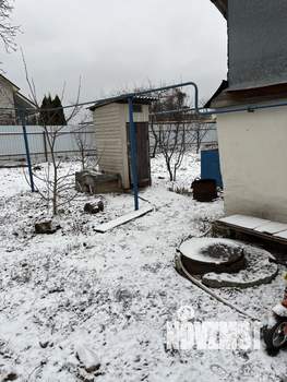 Дом 102м², 1-этажный, участок 9 сот.