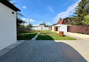 Дом 23м², 2-этажный, участок 5 сот.