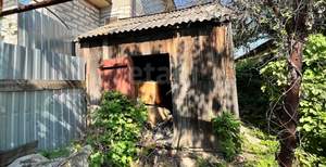 Дом 50м², 1-этажный, участок 5 сот.