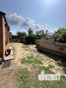 Дом 53м², 1-этажный, участок 12 сот.