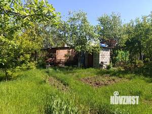 Дом 27м², 2-этажный, участок 4 сот.