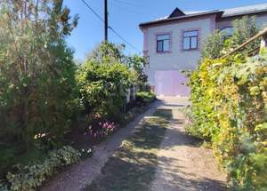 Дом 300м², 2-этажный, участок 9 сот.