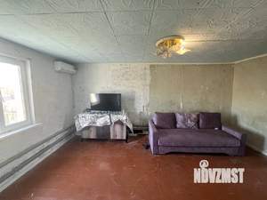 Дом 75м², 1-этажный, участок 8 сот.