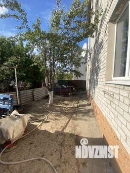 Дом 153м², 2-этажный, участок 8 сот.