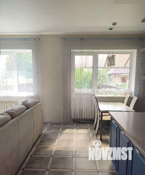 Дом 165м², 2-этажный, участок 5 сот.