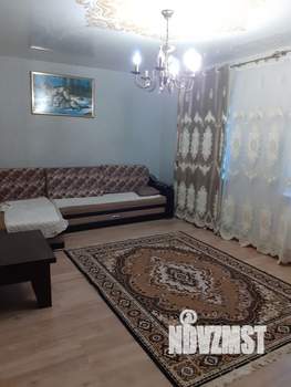 Дом 126м², 1-этажный, участок 9 сот.