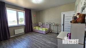 Дом 139м², 2-этажный, участок 8 сот.