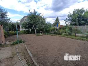 Дом 49м², 1-этажный, участок 4 сот.