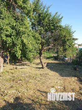 Дом 62м², 1-этажный, участок 4 сот.