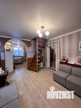 Дом 215м², 2-этажный, участок 8 сот.