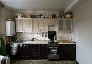 Дом 73м², 1-этажный, участок 3 сот.