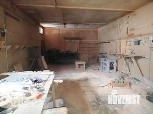 Дом 46м², 1-этажный, участок 6 сот.