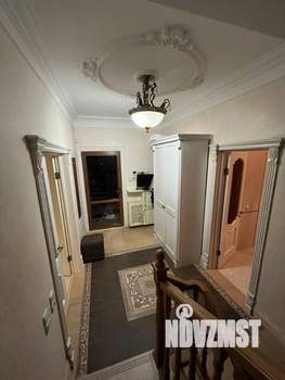 Дом 300м², 4-этажный, участок 6 сот.