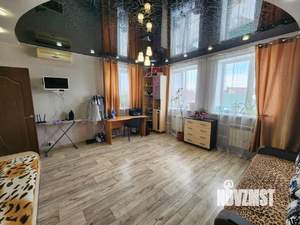 Коттедж 166м², 2-этажный, участок 4 сот.