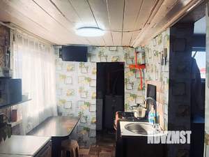 Дом 51м², 1-этажный, участок 4 сот.