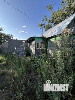 Дом 80м², 1-этажный, участок 4 сот.