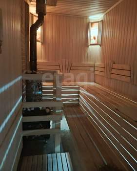 Дом 480м², 3-этажный, участок 20 сот.