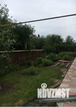 Дом 374м², 3-этажный, участок 8 сот.