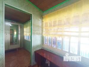 Дом 49м², 1-этажный, участок 5 сот.