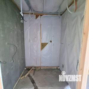 Таунхаус 55м², 2-этажный, участок 1 сот.