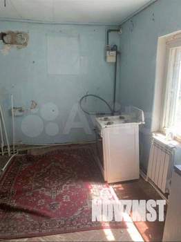 Дом 69м², 1-этажный, участок 6 сот.