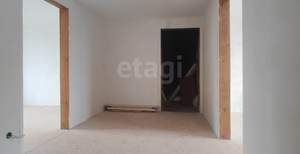 Дом 107м², 2-этажный, участок 3 сот.