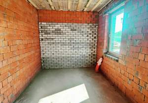 Дом 100м², 1-этажный, участок 6 сот.