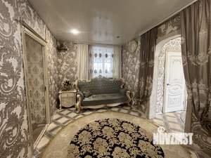 Дом 65м², 1-этажный, участок 6 сот.