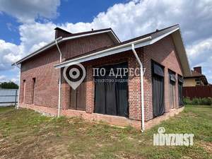 Дом 232м², 2-этажный, участок 10 сот.