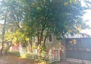 Дом 122м², 2-этажный, участок 5 сот.