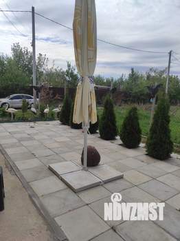 Таунхаус 72м², 2-этажный, участок 3 сот.