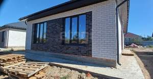 Дом 100м², 1-этажный, участок 6 сот.