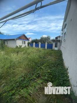 Дом 89м², 2-этажный, участок 5 сот.