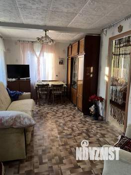 Дом 42м², 1-этажный, участок 4 сот.