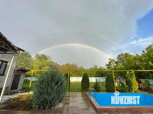 Дом 365м², 2-этажный, участок 9 сот.