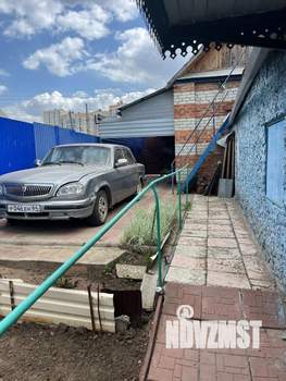 Дом 94м², 2-этажный, участок 4 сот.