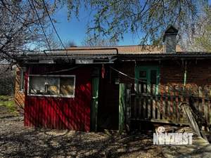 Дом 80м², 1-этажный, участок 17 сот.