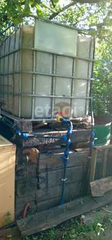 Дом 43м², 2-этажный, участок 4 сот.