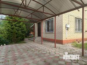 Дом 96м², 2-этажный, участок 5 сот.