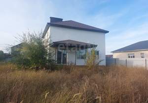 Дом 200м², 2-этажный, участок 10 сот.