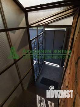 Дом 222м², 2-этажный, участок 17 сот.