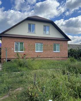 Дом 250м², 4-этажный, участок 5 сот.