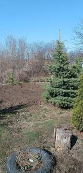 Дом 45м², 2-этажный, участок 10 сот.