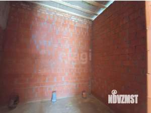 Дом 100м², 1-этажный, участок 6 сот.