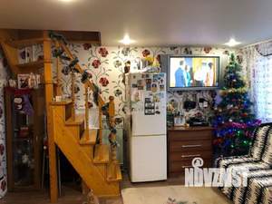 Дом 57м², 2-этажный, участок 4 сот.