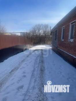 Дом 100м², 1-этажный, участок 6 сот.