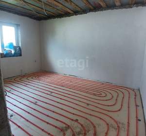 Дом 100м², 1-этажный, участок 5 сот.